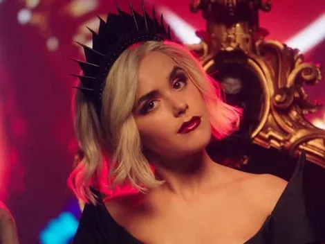 Furia en redes por el sorpresivo final de El Mundo Oculto de Sabrina