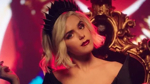 Furia en redes por el sorpresivo final de El Mundo Oculto de Sabrina