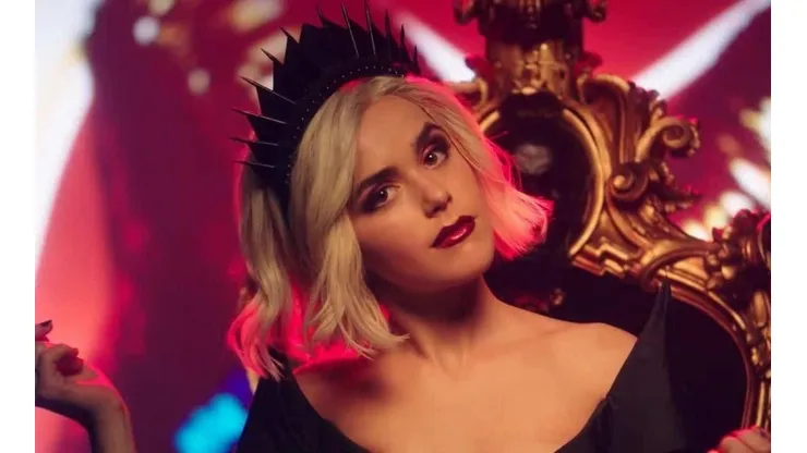 Furia en redes por el sorpresivo final de El Mundo Oculto de Sabrina