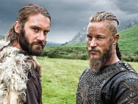 El final de Vikings ya está en Netflix: así reaccionan los fans