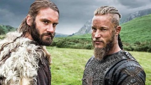 El final de Vikings ya está en Netflix: así reaccionan los fans