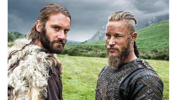 El final de Vikings ya está en Netflix: así reaccionan los fans