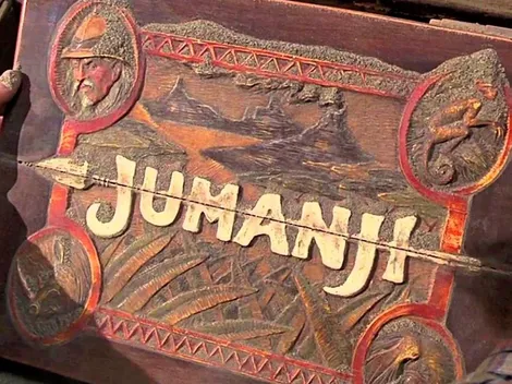 Comparan al 2020 con Jumanji: qué hay que hacer cuando termine el año