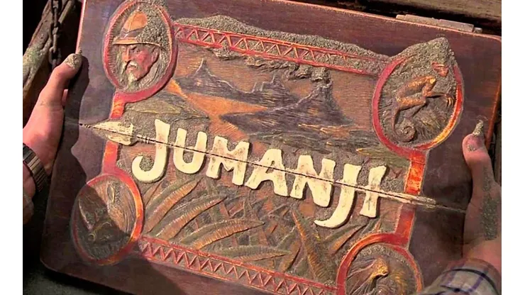 Comparan al 2020 con Jumanji: qué hay que hacer cuando termine el año