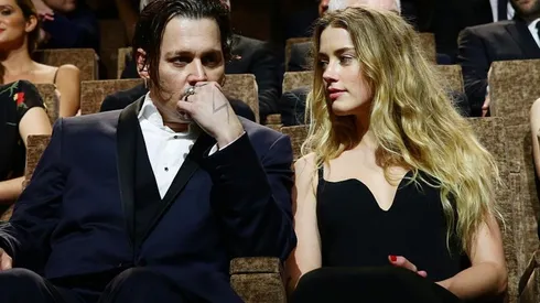Los fans de Johnny Depp lo volvieron a hacer: boicotearon un video de Amber Heard con más de 300.000 dislikes.