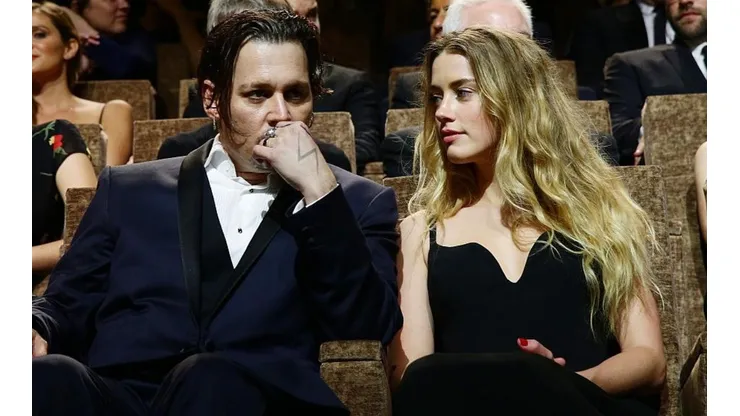 Los fans de Johnny Depp lo volvieron a hacer: boicotearon un video de Amber Heard con más de 300.000 dislikes.