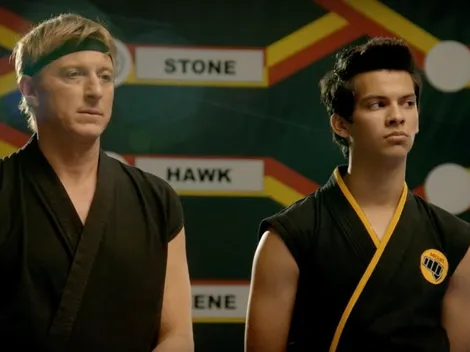 Los mejores estrenos de enero 2021 en todas las plataformas