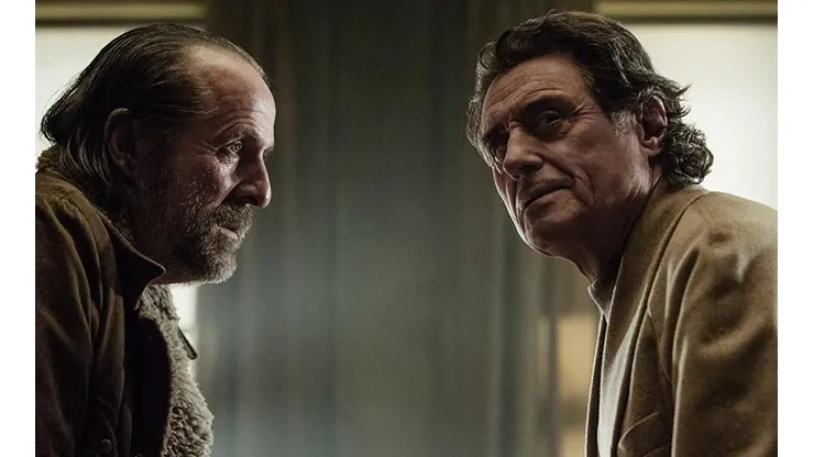 Todos los estrenos de películas y series para ver en Amazon Prime Video en enero 2021