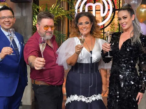 MasterChef México: critican al programa por falta de exigencia en sus pruebas