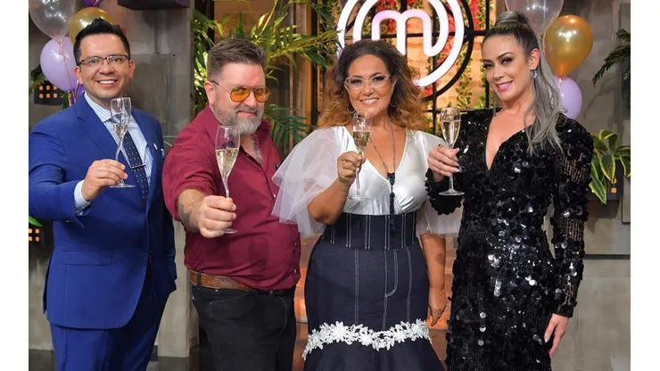 MasterChef México: critican al programa por falta de exigencia en sus pruebas