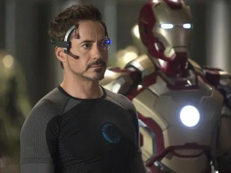 Un usuario de TikTok se vuelve viral por su parecido a Iron Man