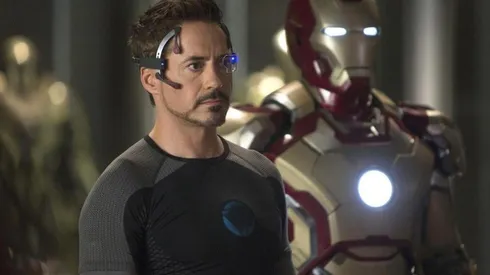 Un usuario de TikTok se vuelve viral por su parecido a Iron Man