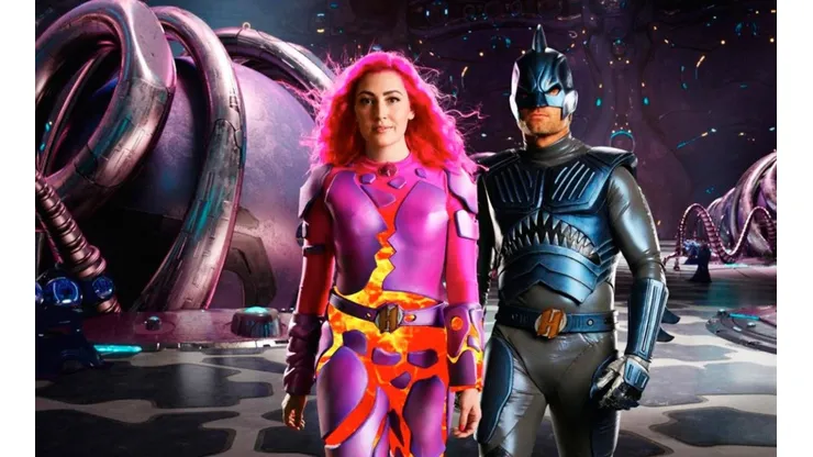 Entre la nostalgia y la decepción: primeras reacciones de We Can Be Heroes