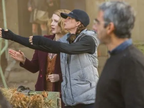 El 2020, un gran año para las directoras de cine mujeres