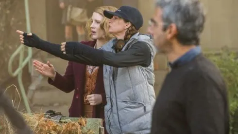 El 2020, un gran año para las directoras de cine mujeres