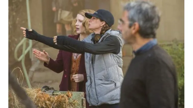 El 2020, un gran año para las directoras de cine mujeres