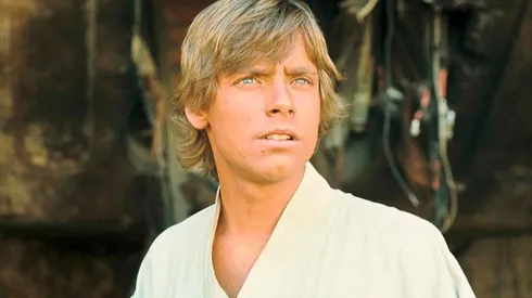 The Mandalorian: mejoran la escena de Luke con un deepfake y el resultado es increíble