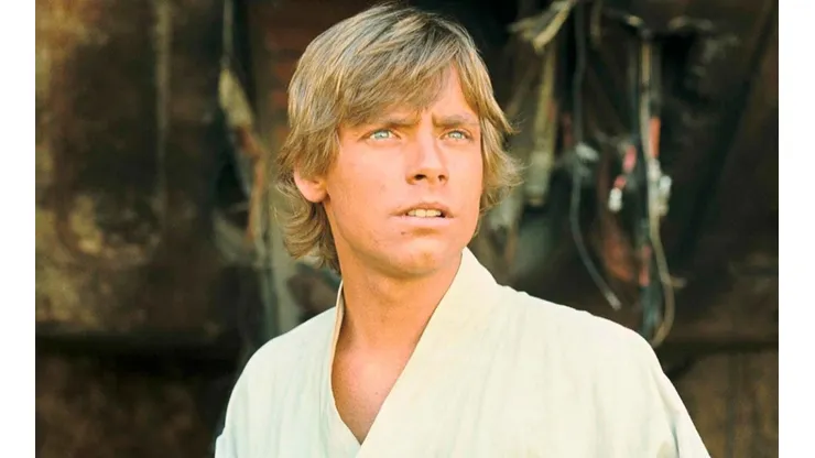 The Mandalorian: mejoran la escena de Luke con un deepfake y el resultado es increíble