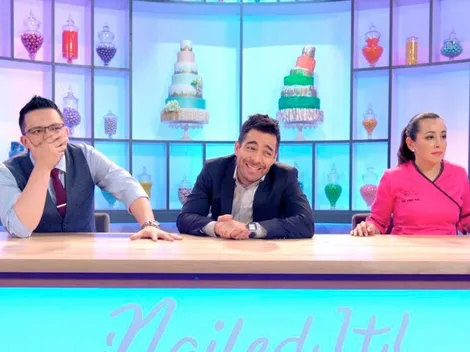 Nailed It! México: cuándo se estrena la tercera temporada en Netflix