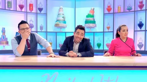 Nailed It! México: cuándo se estrena la tercera temporada en Netflix