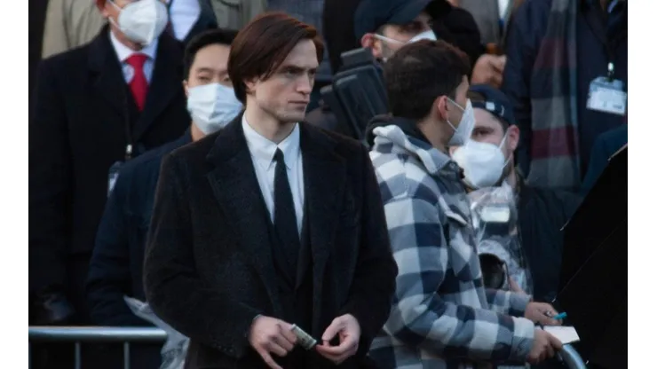 Sigue el conflicto entre Robert Pattinson y Matt Reeves: ¿Peligra la trilogía de The Batman?