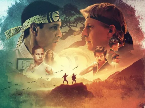 Cobra Kai: cuándo y cómo ver la temporada 3