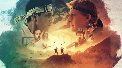 Cobra Kai: cuándo y cómo ver la temporada 3.