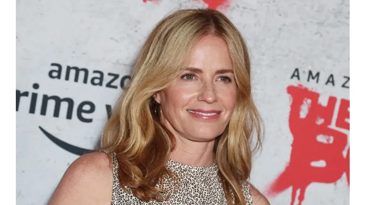 Elisabeth Shue confesó que dudó mucho en participar de Cobra Kai