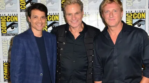 Esto dice la crítica sobre la tercera temporada de Cobra Kai.