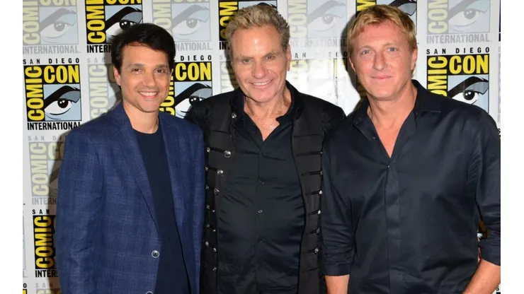 Esto dice la crítica sobre la tercera temporada de Cobra Kai.