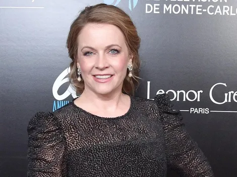 Por esta razón Melissa Joan Hart no verá El Mundo Oculto de Sabrina