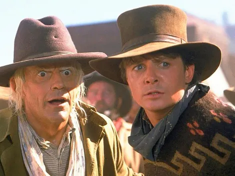 Volver al Futuro se va de Netflix: ¿Hasta cuándo podrás verla?