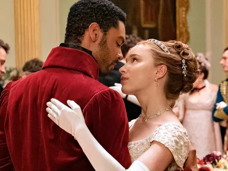Bridgerton: la escena perturbadora del libro que debió adaptar la serie de Netflix