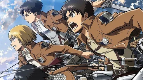 Shingeki no Kyojin: por qué habrá que esperar dos semanas para el Episodio 5.
