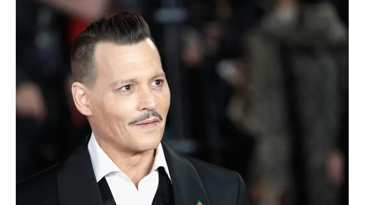 Johnny Depp pide anular el fallo del juicio contra The Sun
