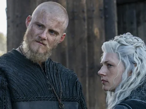 Vikings: fecha de estreno de la segunda parte de la temporada 6