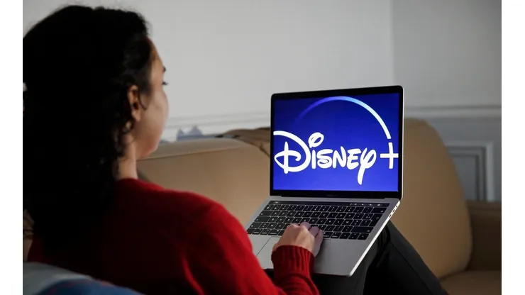 Todos los estrenos de Disney+ en enero de 2021