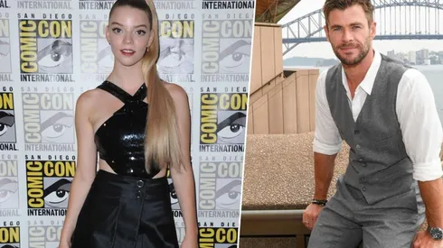 Mad Max Furiosa: la película de Anya Taylor-Joy y Chris Hemsworth ya tiene fecha de estreno.