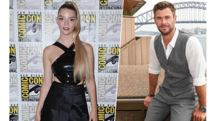 Mad Max Furiosa: la película de Anya Taylor-Joy y Chris Hemsworth ya tiene fecha de estreno.