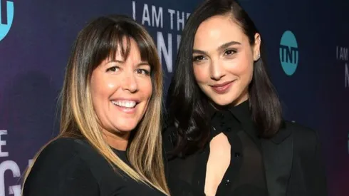 Anuncian que ya se está trabajando en Wonder Woman 3 con Gal Gadot y Patty Jenkins.