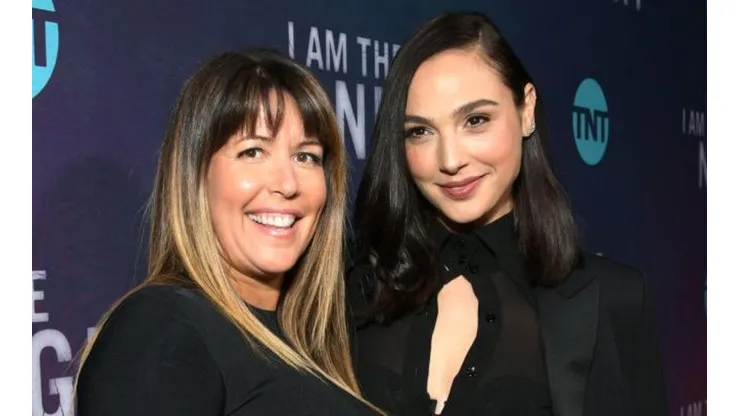 Anuncian que ya se está trabajando en Wonder Woman 3 con Gal Gadot y Patty Jenkins.