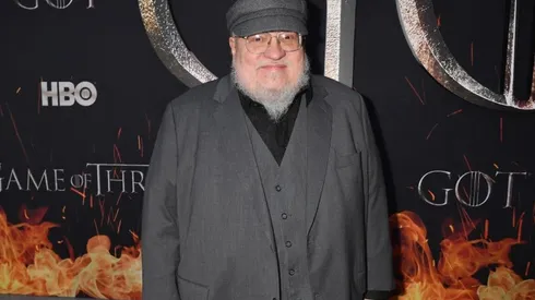 Gambito de Dama es aclamada por el creador de Game of Thrones.