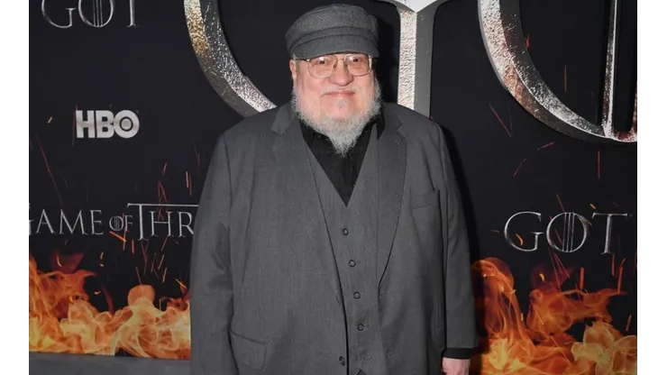 Gambito de Dama es aclamada por el creador de Game of Thrones.