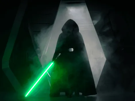 Tras la aparición de Luke en The Mandalorian, los fans de Star Wars piden ver esta escena