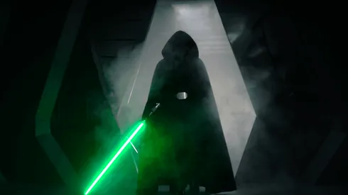 Tras la aparición de Luke en The Mandalorian, los fans de Star Wars piden ver esta escena.