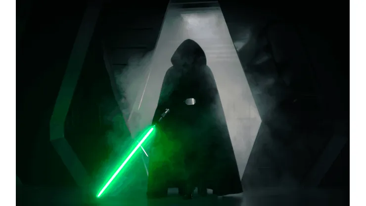 Tras la aparición de Luke en The Mandalorian, los fans de Star Wars piden ver esta escena.