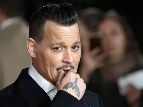 Netflix eliminó las películas de Johnny Depp y sus fans piden boicotear la plataforma
