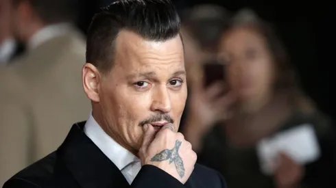 Netflix eliminó las películas de Johnny Depp y sus fans piden boicotear la plataforma.