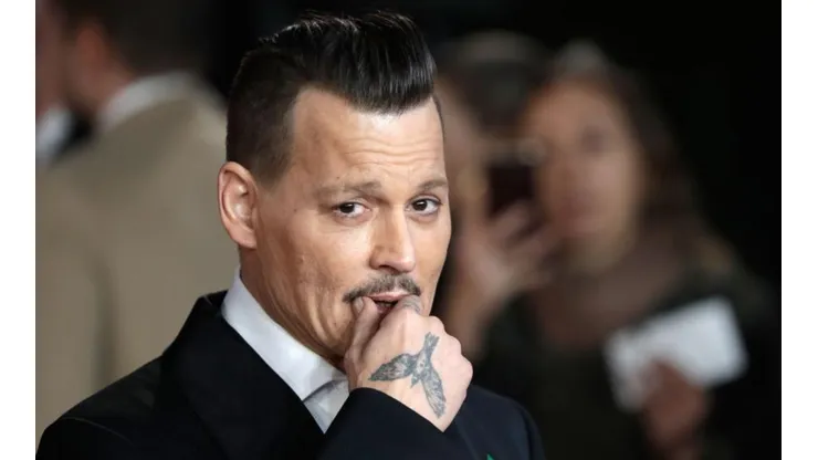 Netflix eliminó las películas de Johnny Depp y sus fans piden boicotear la plataforma.