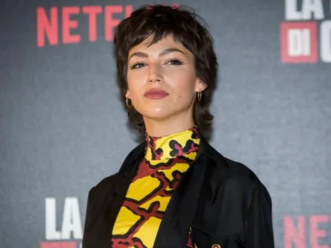 La última teoría de La Casa de Papel que involucra directamente a Tokio